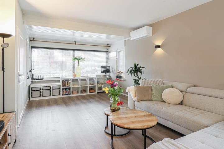 Foto 9 van Graaf Willemstraat 196