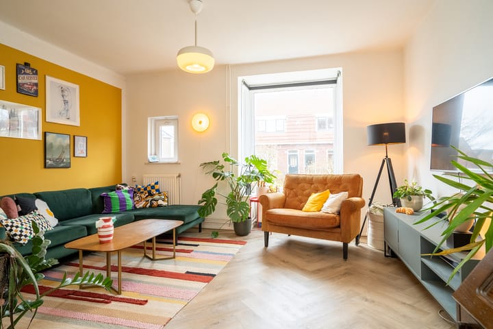 Foto 2 van Javastraat 100