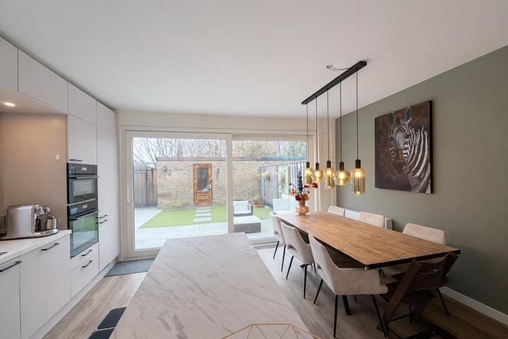 Foto 12 van Graaf Willemstraat 196