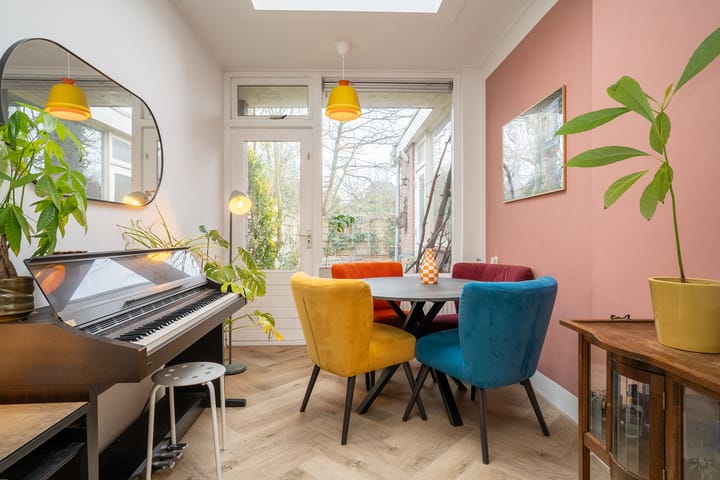 Foto 4 van Javastraat 100