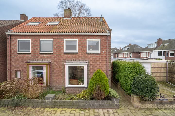 Foto 5 van Javastraat 100