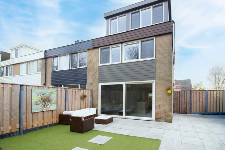 Foto 4 van Graaf Willemstraat 196