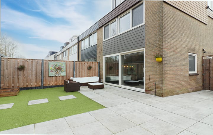 Foto 25 van Graaf Willemstraat 196