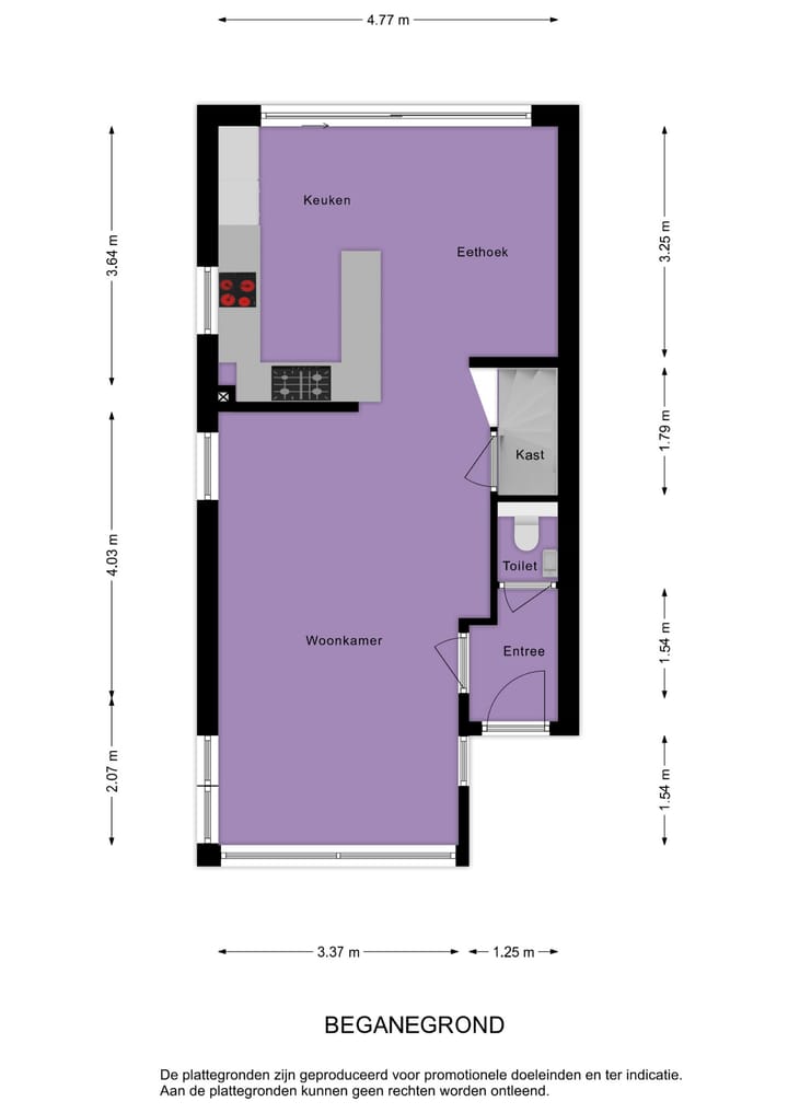 Foto 30 van Graaf Willemstraat 196