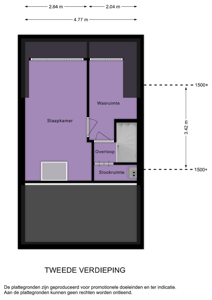 Foto 32 van Graaf Willemstraat 196