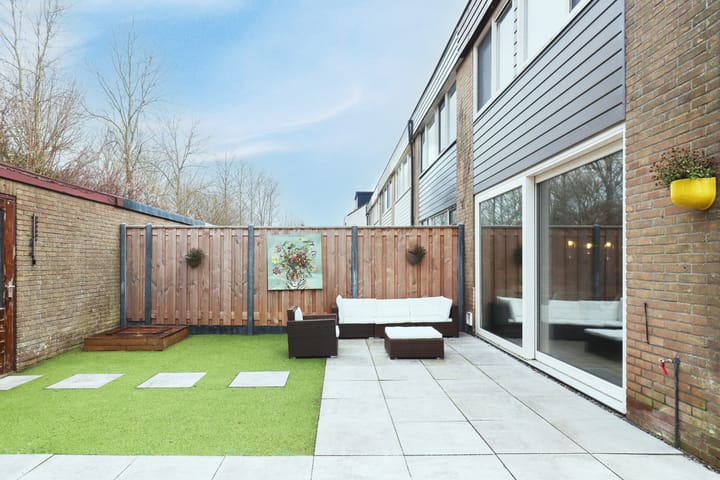 Foto 26 van Graaf Willemstraat 196