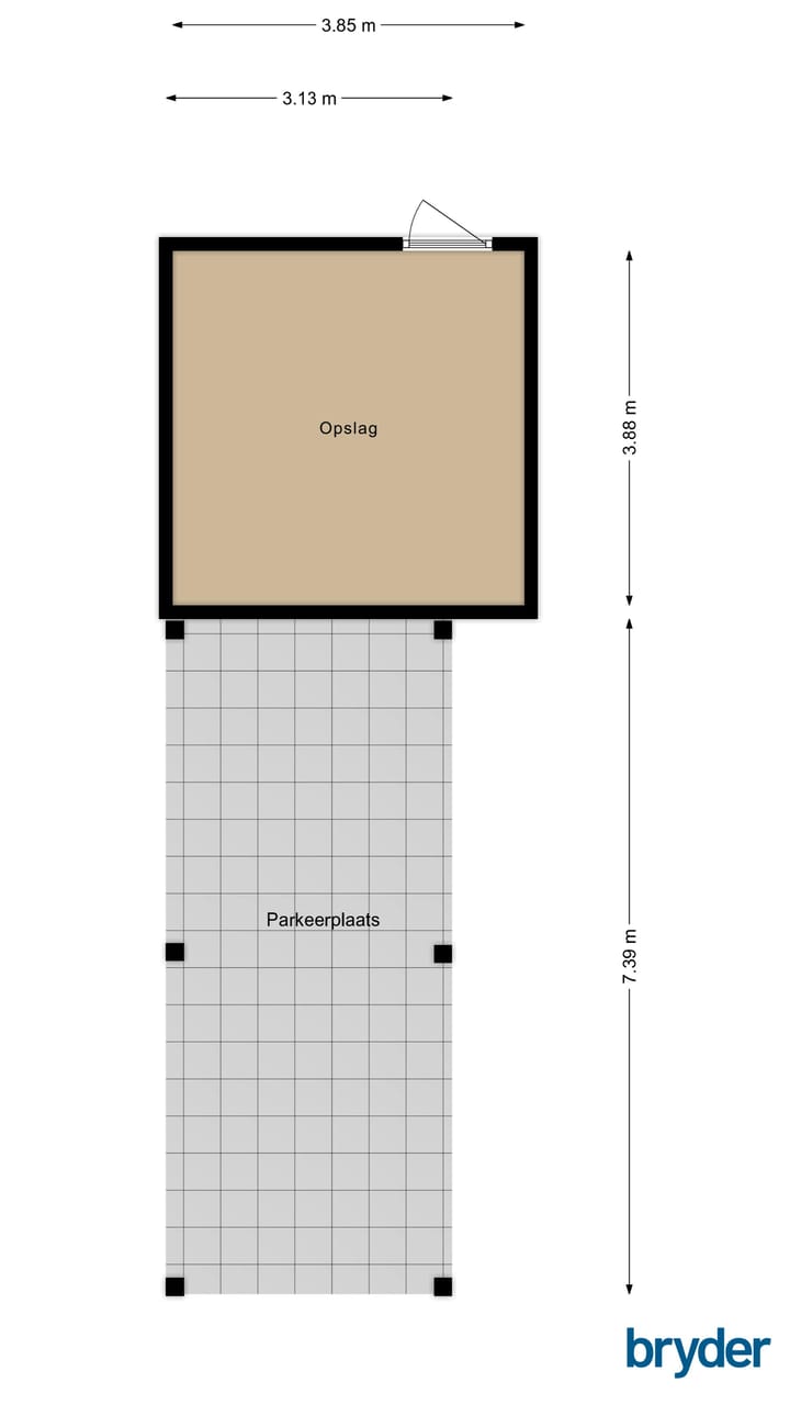 Photo 61 of Eserstraat 23-B