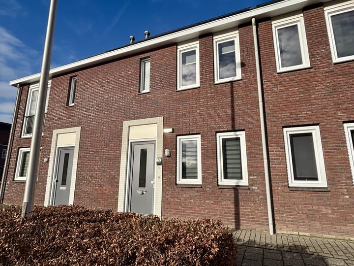 Foto 3 van Meesterhof 3