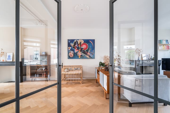 Photo 2 of Sumatrastraat 207