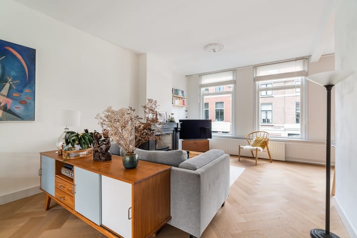 Photo 3 of Sumatrastraat 207