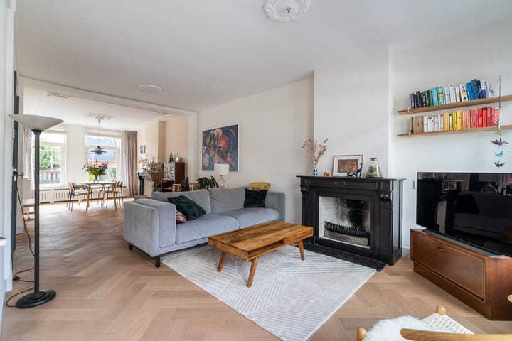 Photo 4 of Sumatrastraat 207