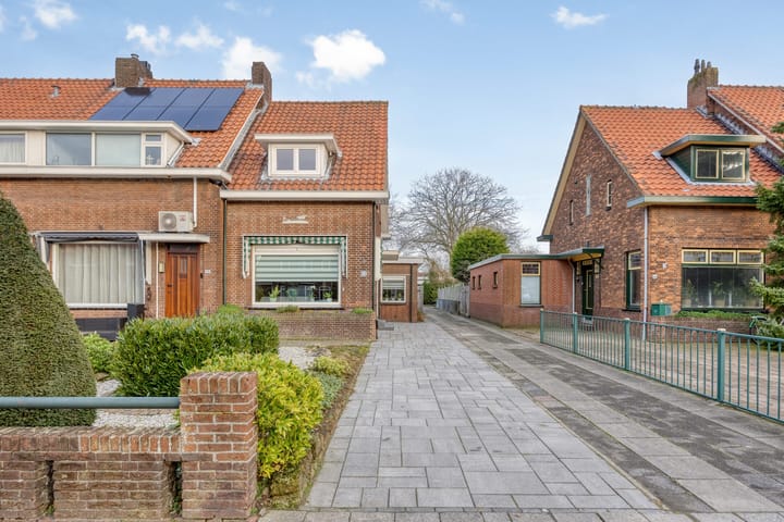 Burgemeester van Esstraat 80