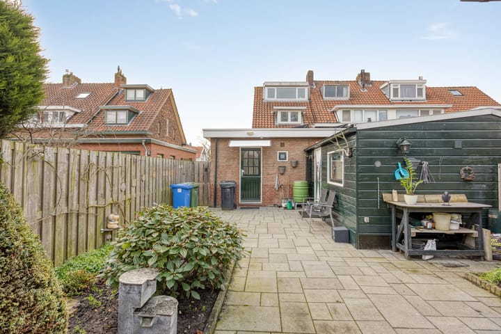 Foto 5 van Burgemeester van Esstraat 80