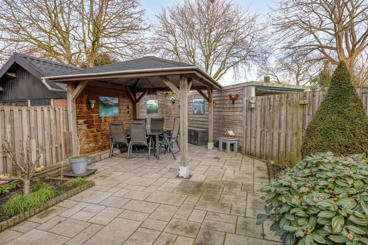 Foto 4 van Burgemeester van Esstraat 80