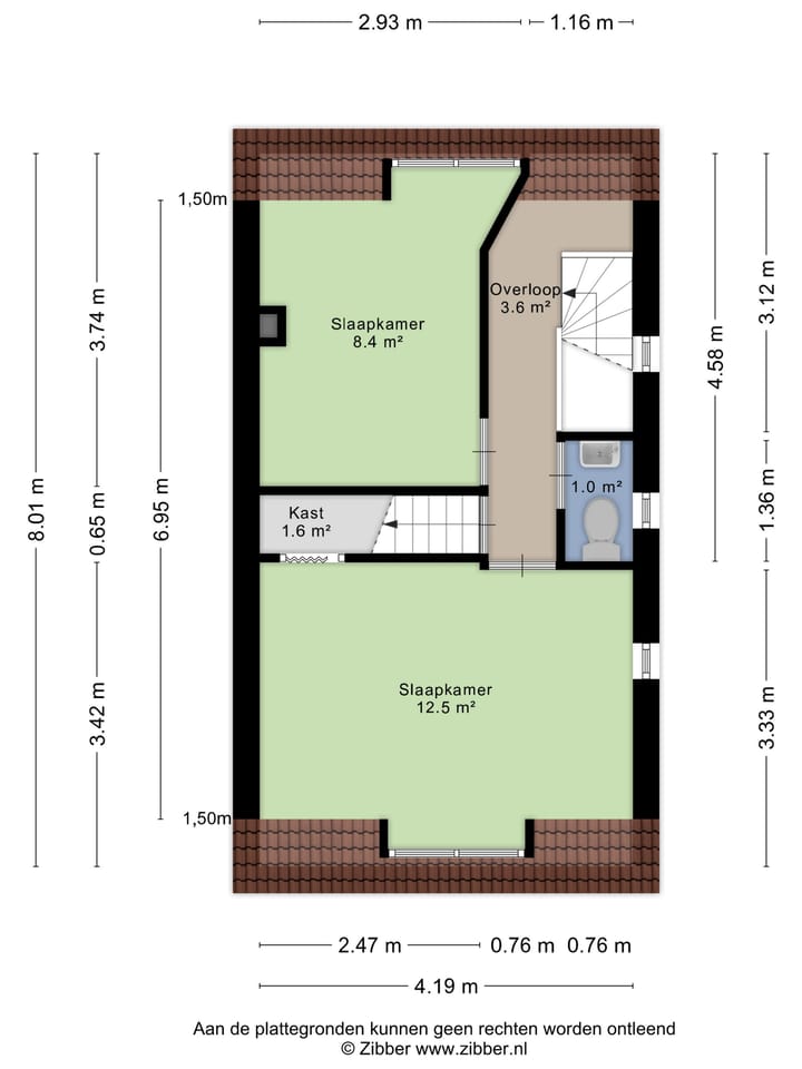Foto 29 van Burgemeester van Esstraat 80