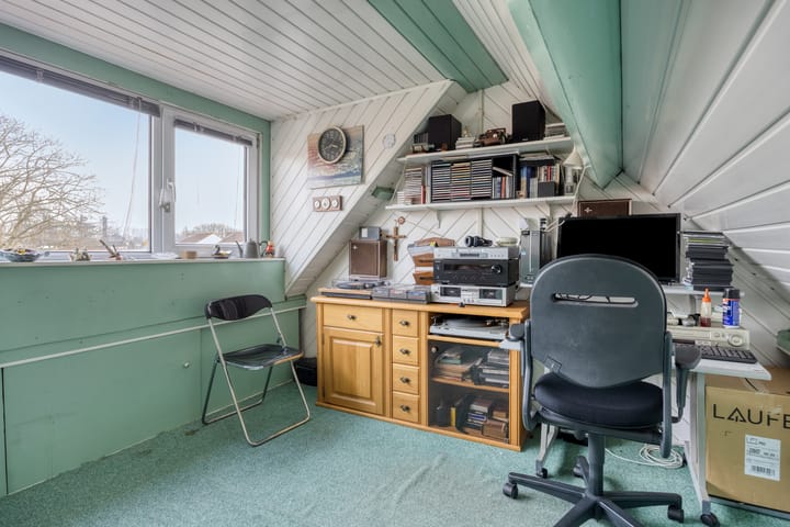 Foto 20 van Burgemeester van Esstraat 80