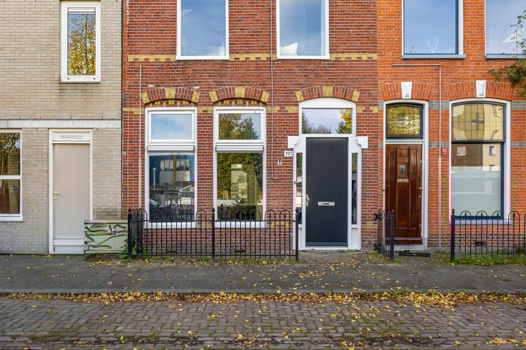 Foto 8 van Winschoterdiep 127