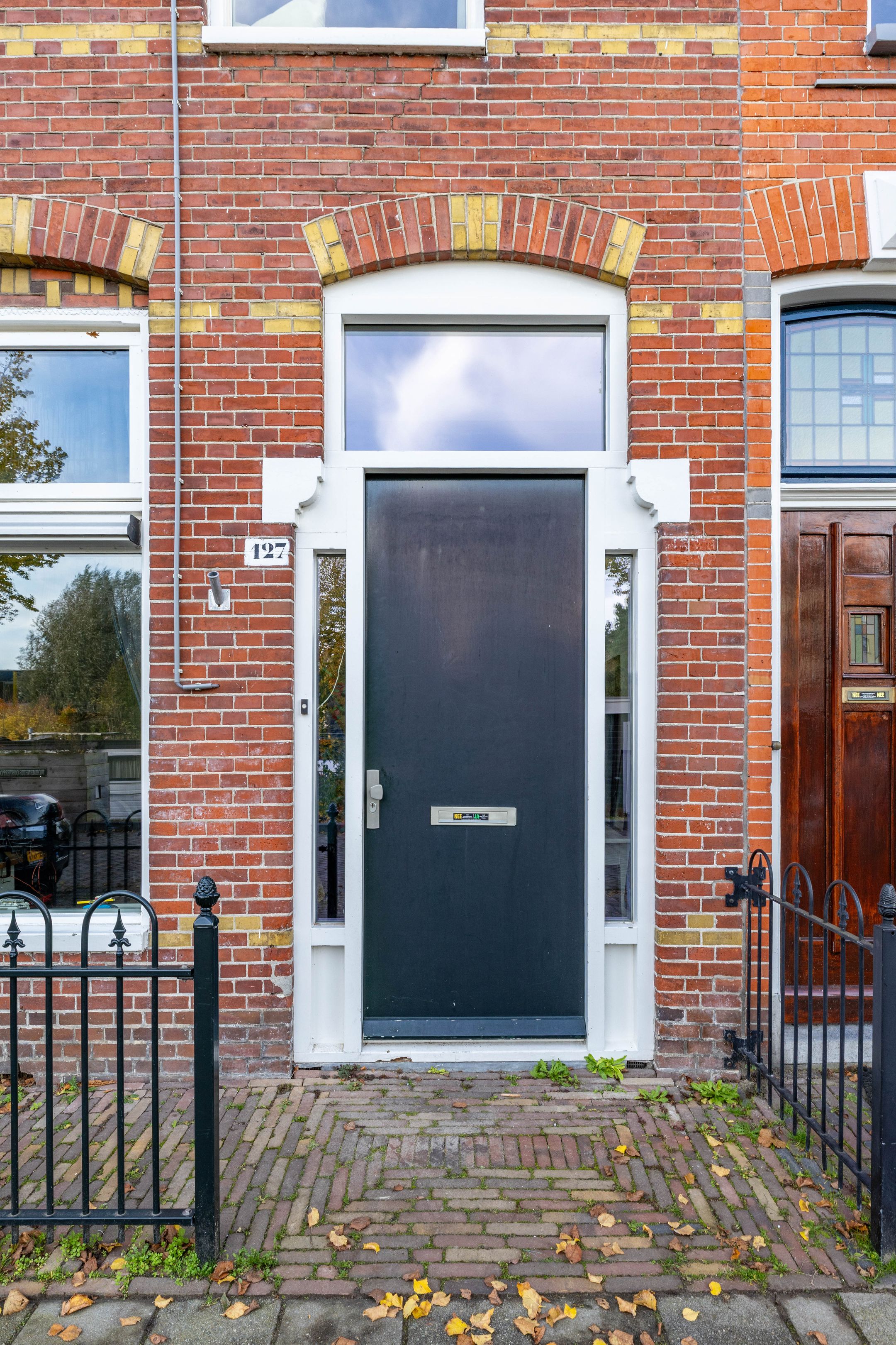 Foto 9 van Winschoterdiep 127