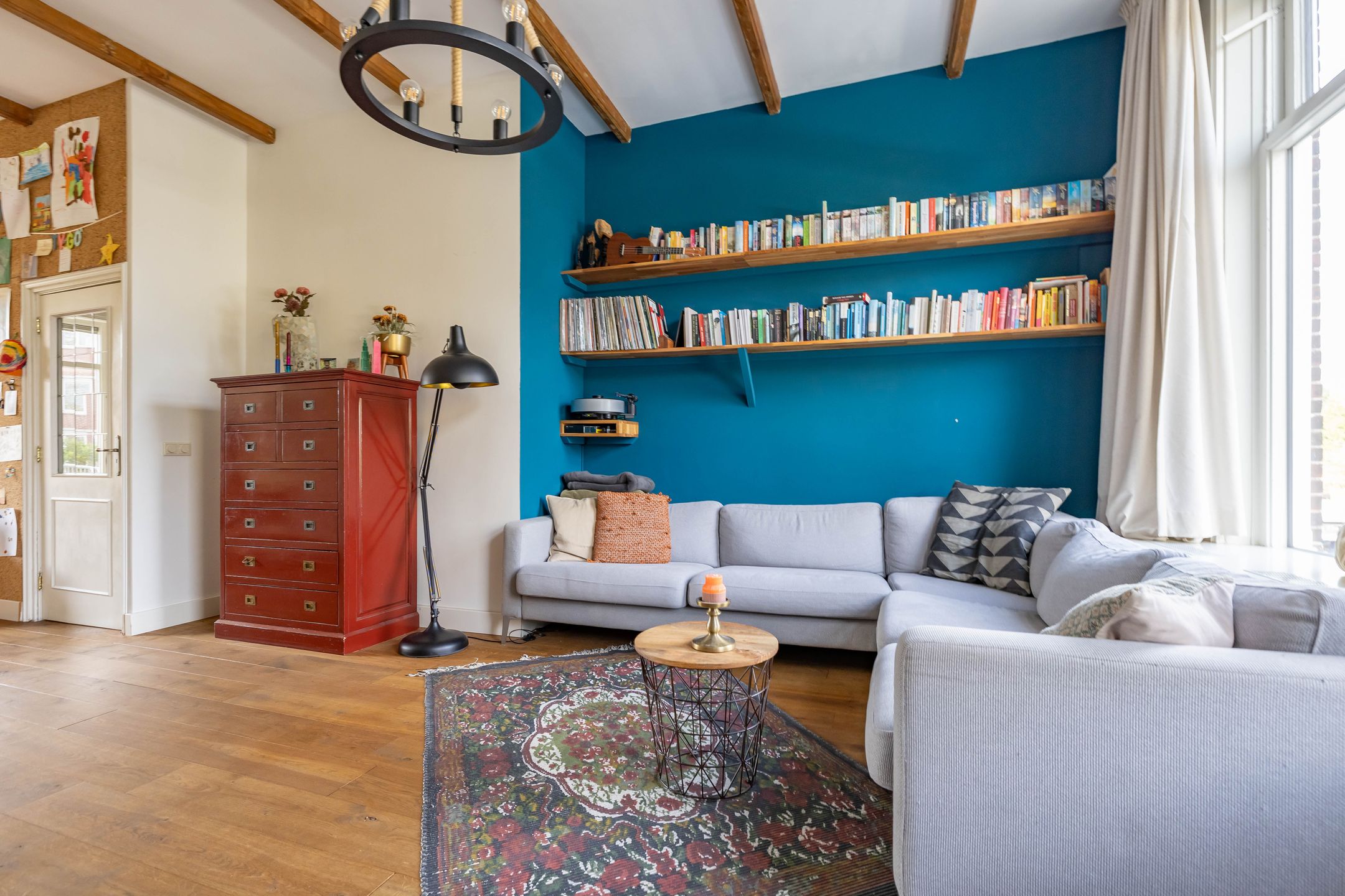 Foto 24 van Winschoterdiep 127