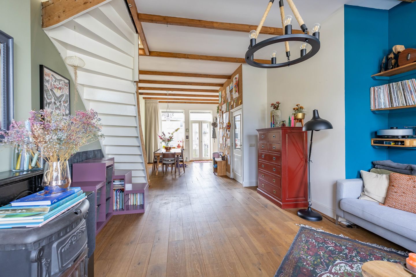 Foto 25 van Winschoterdiep 127