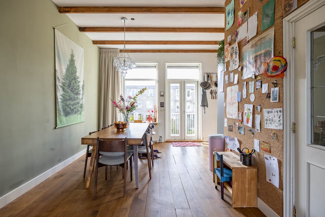 Foto 26 van Winschoterdiep 127