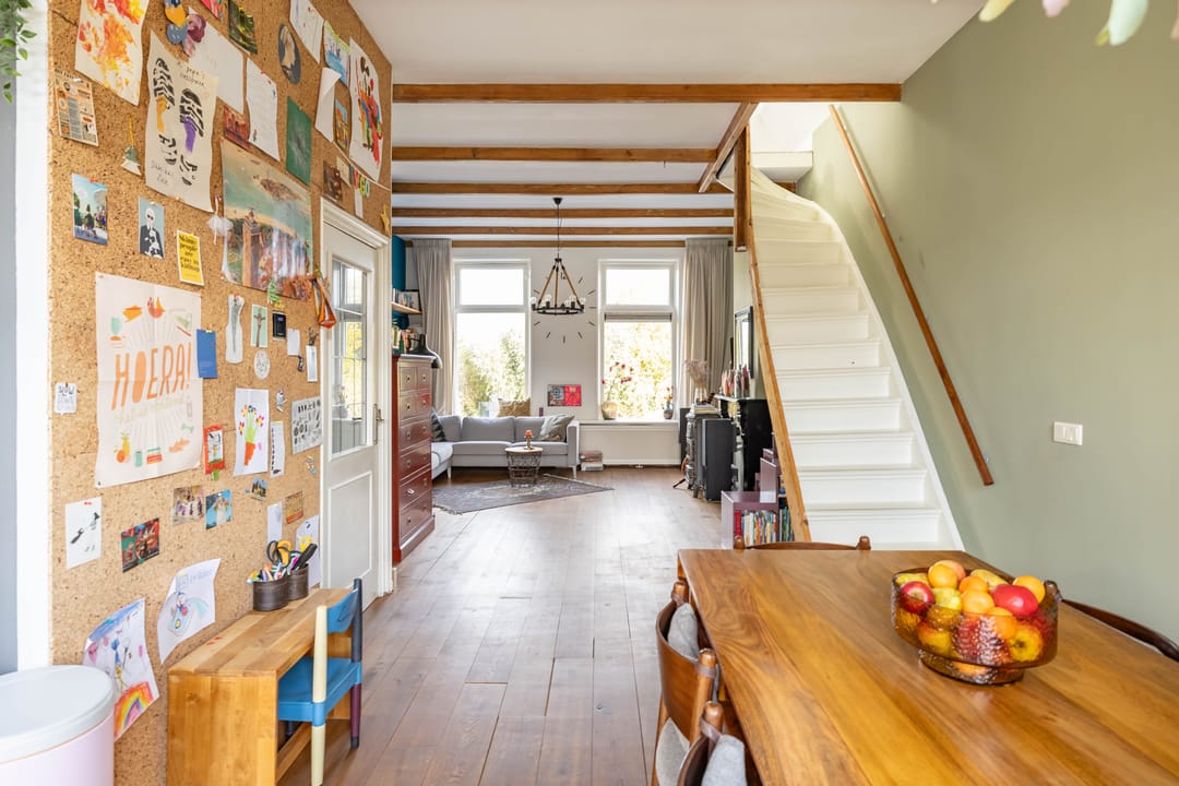 Foto 28 van Winschoterdiep 127