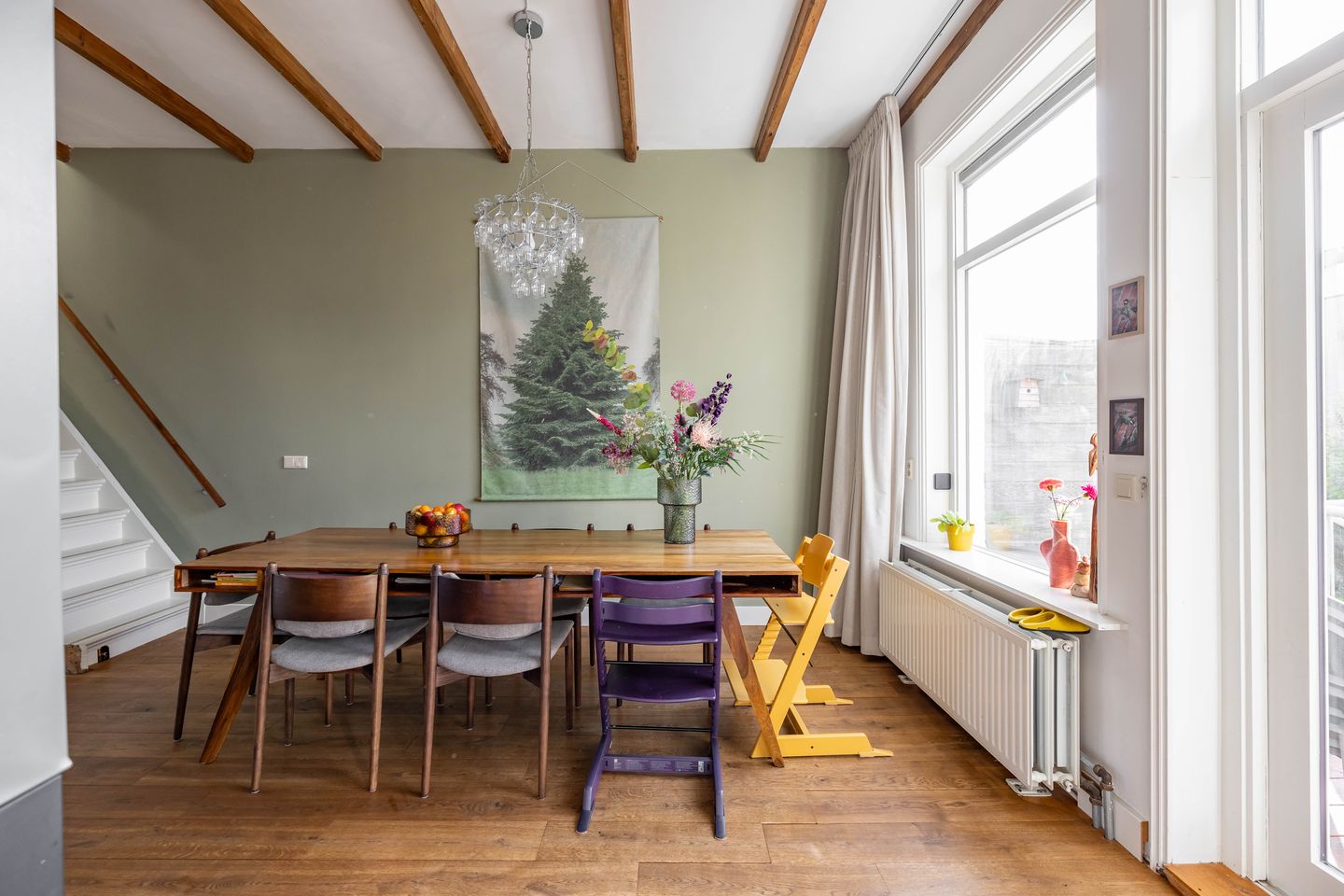 Foto 29 van Winschoterdiep 127