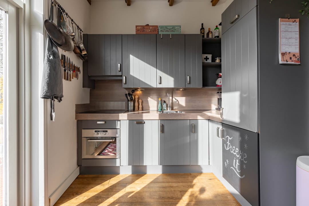 Foto 32 van Winschoterdiep 127