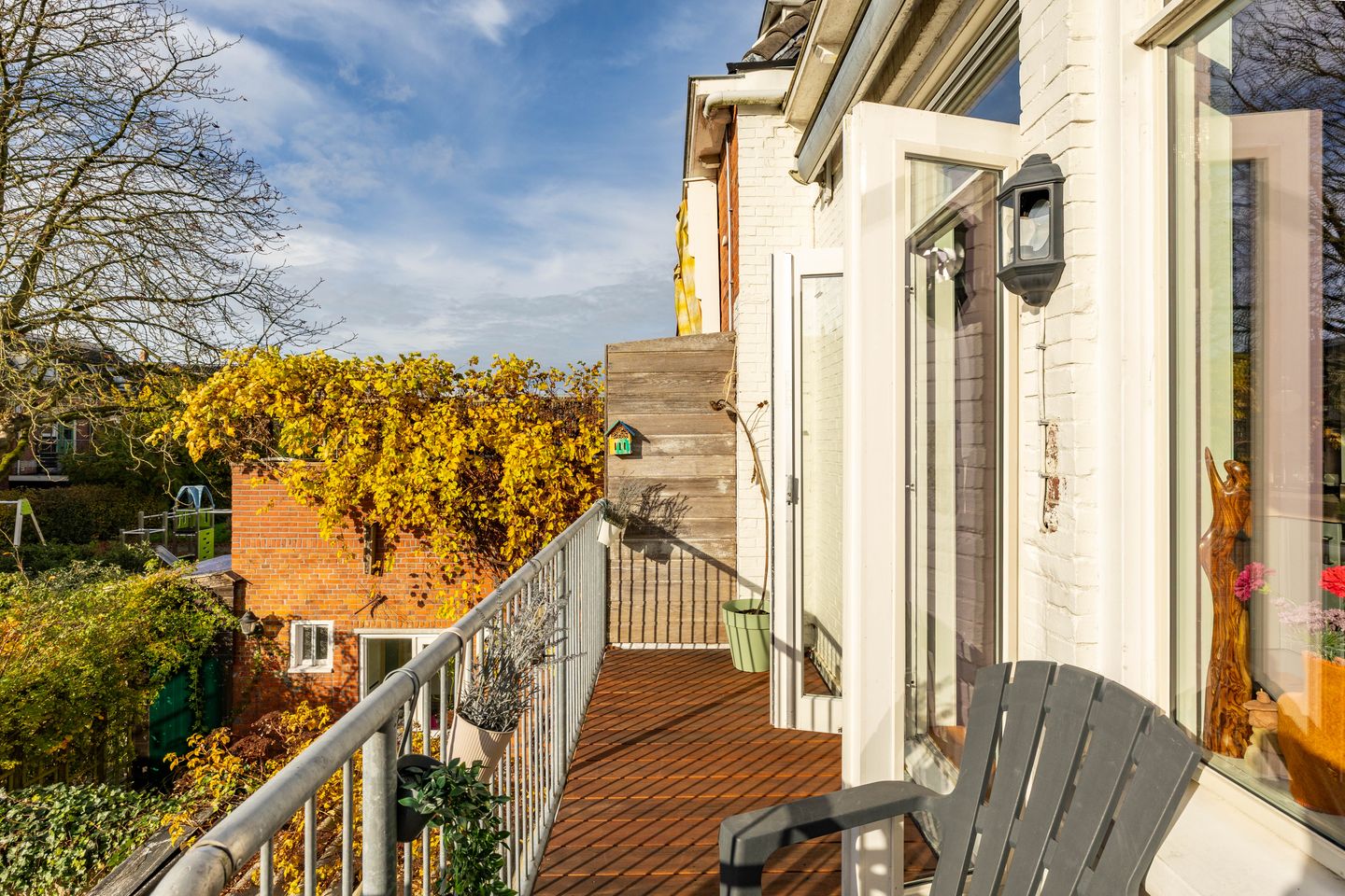 Foto 34 van Winschoterdiep 127