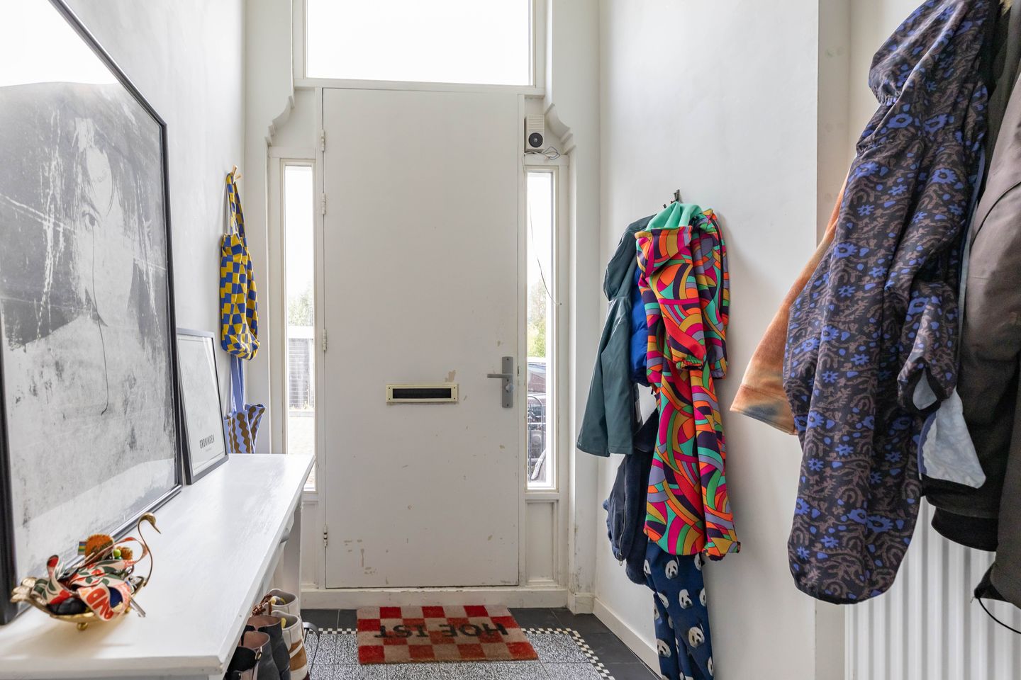 Foto 10 van Winschoterdiep 127