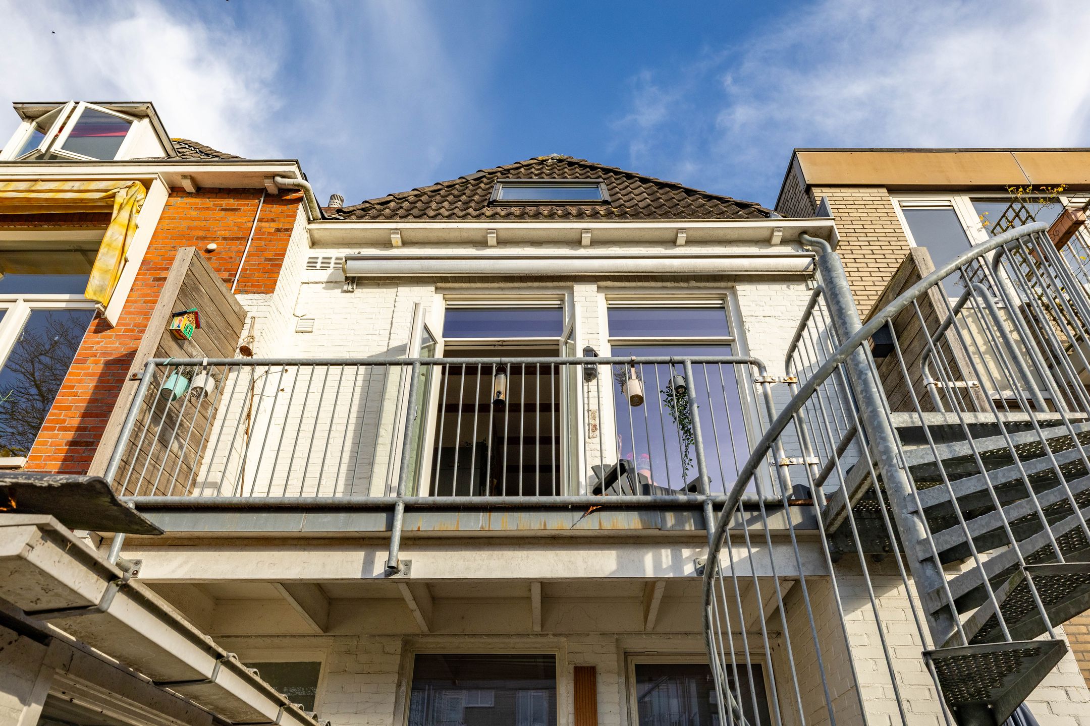 Foto 48 van Winschoterdiep 127