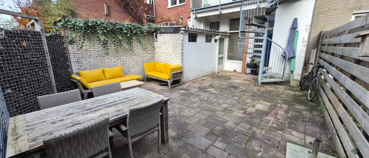 Foto 49 van Winschoterdiep 127