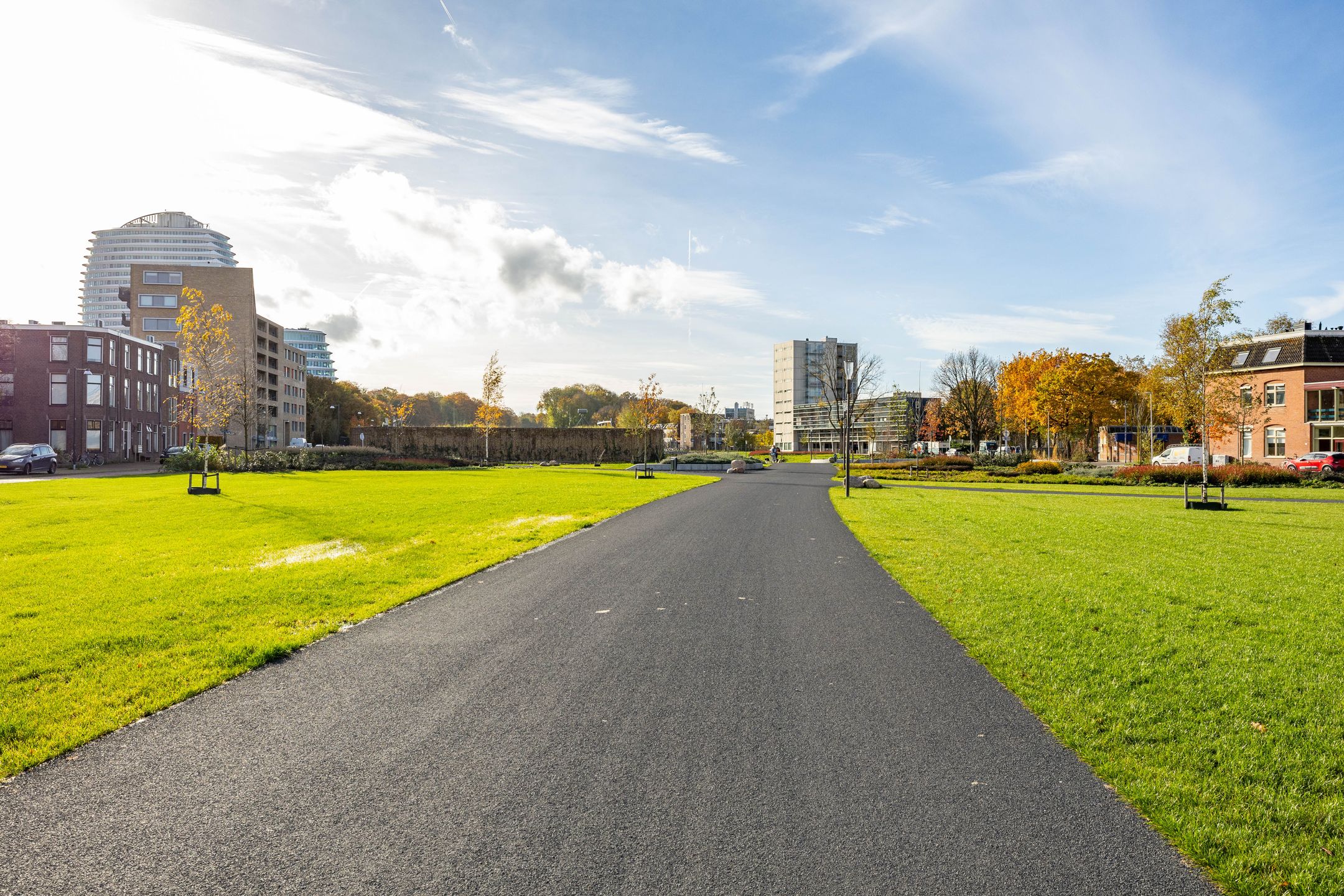 Foto 54 van Winschoterdiep 127