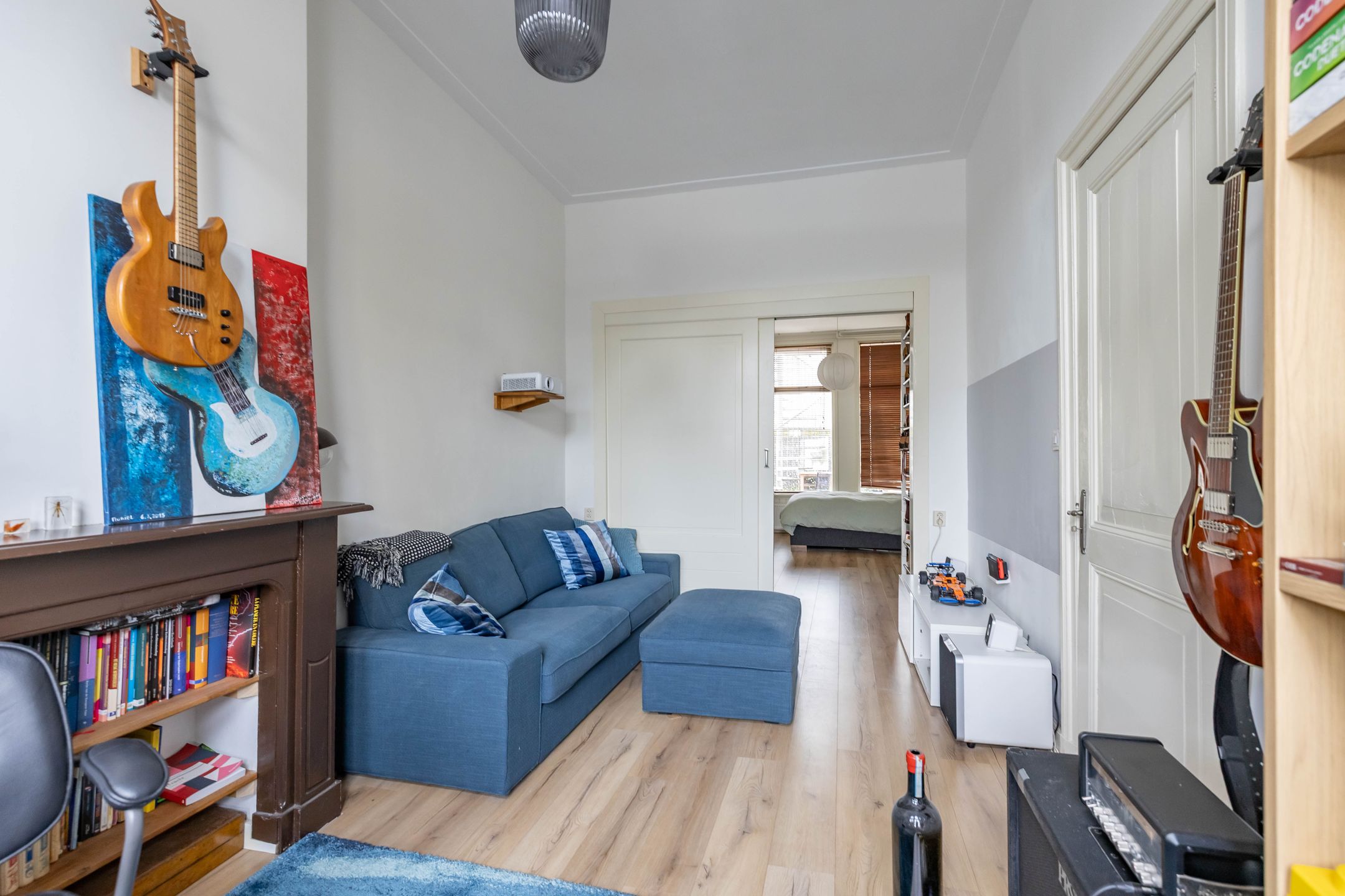 Foto 12 van Winschoterdiep 127