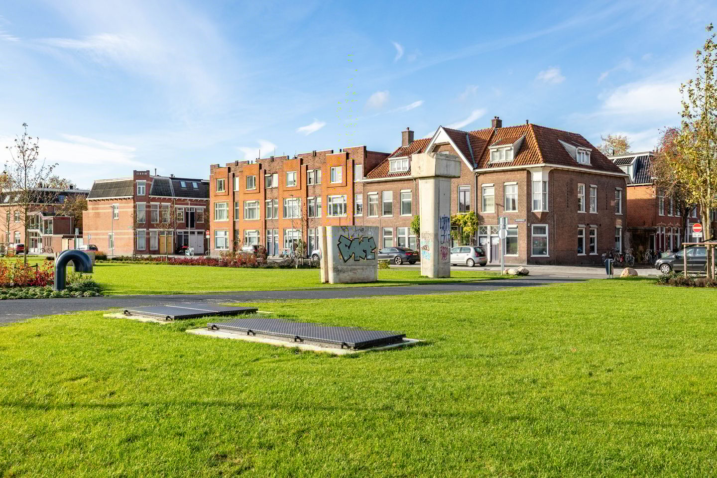 Foto 55 van Winschoterdiep 127