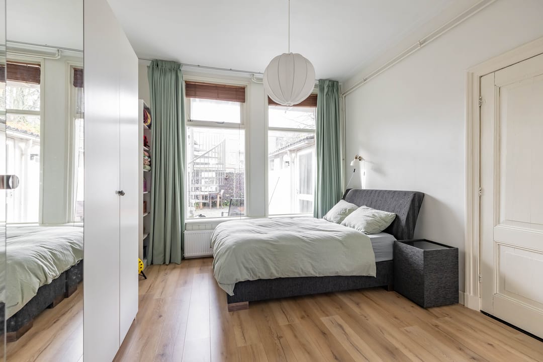 Foto 13 van Winschoterdiep 127