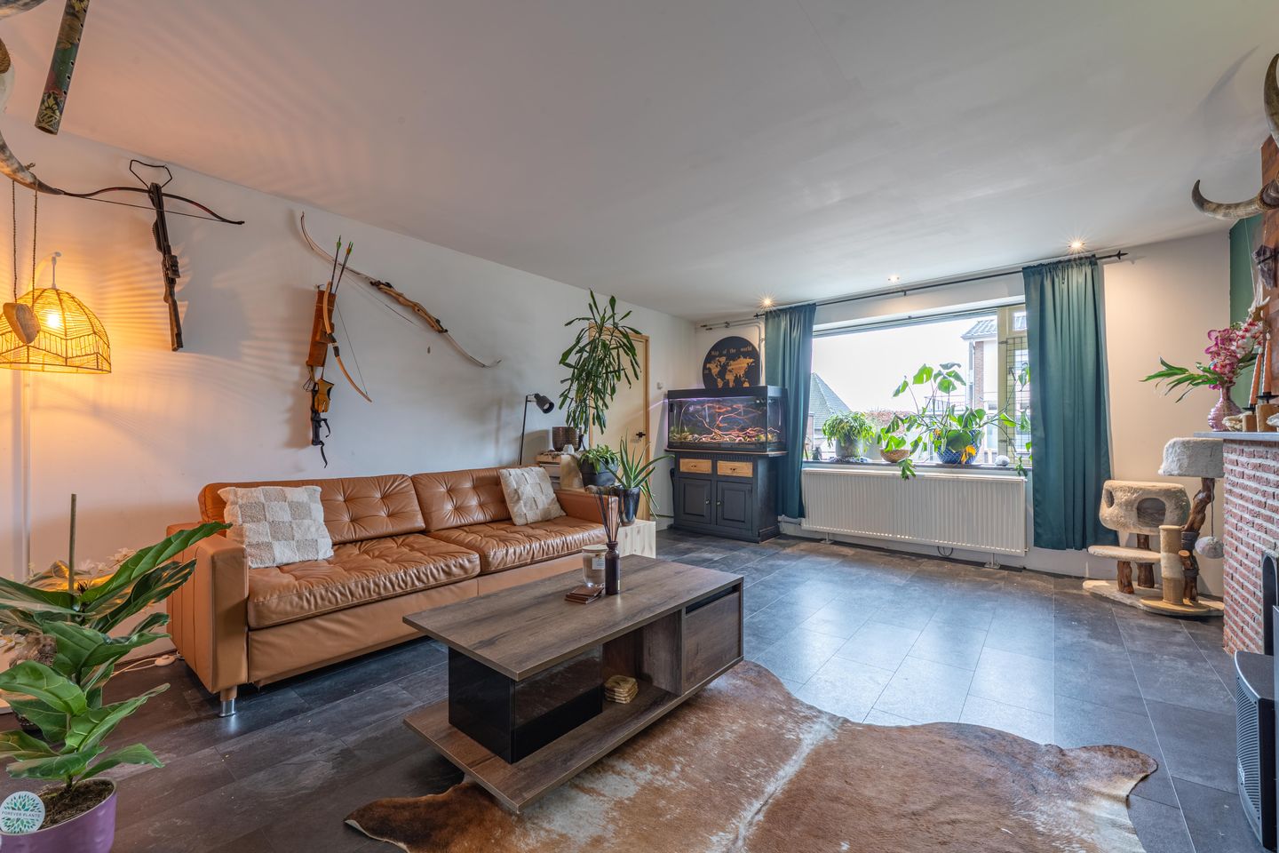 Foto 4 van Dorpsstraat 82-A