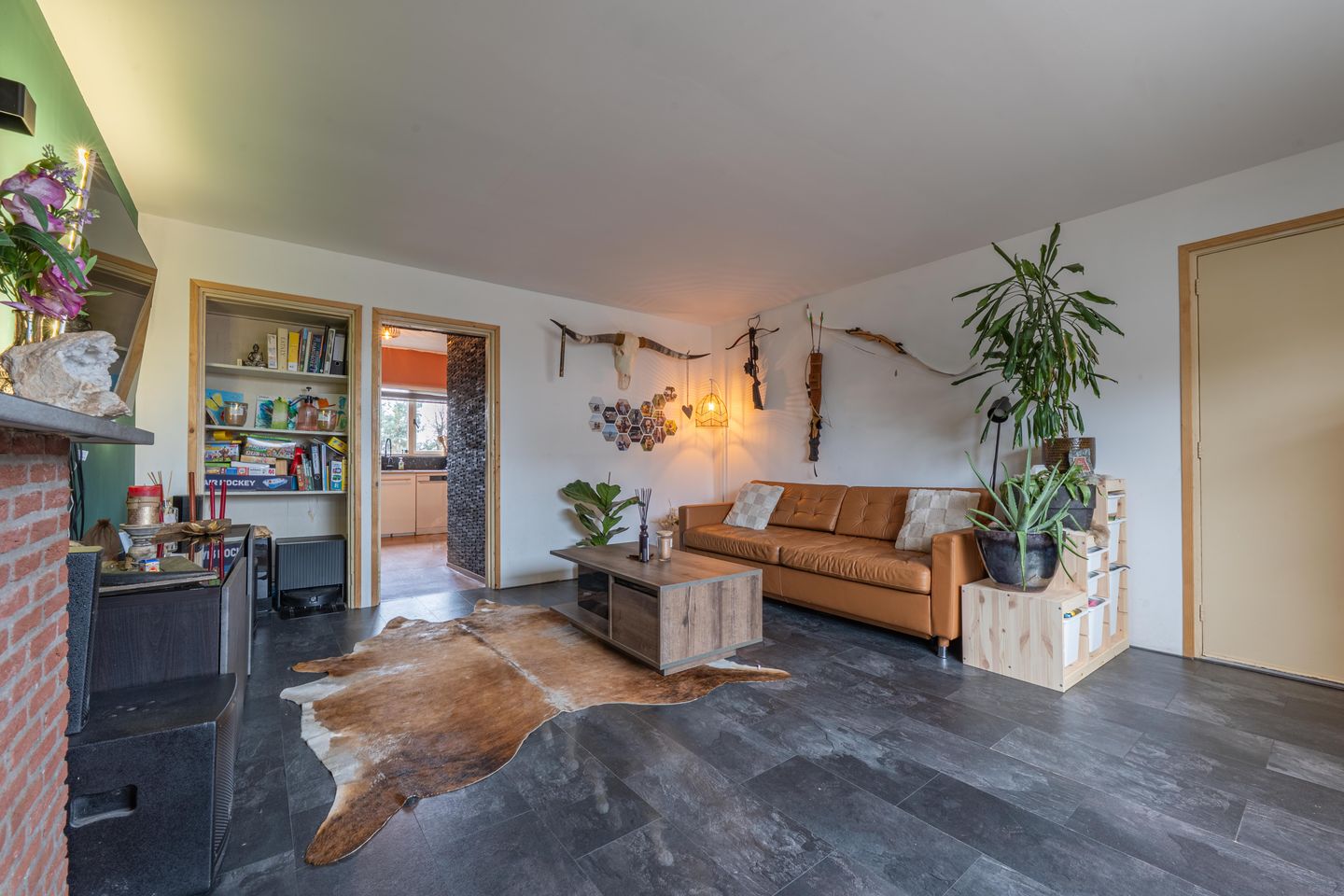 Foto 5 van Dorpsstraat 82-A