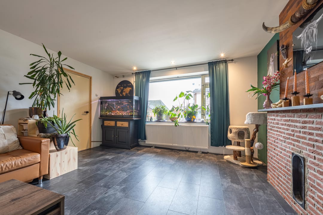 Foto 7 van Dorpsstraat 82-A