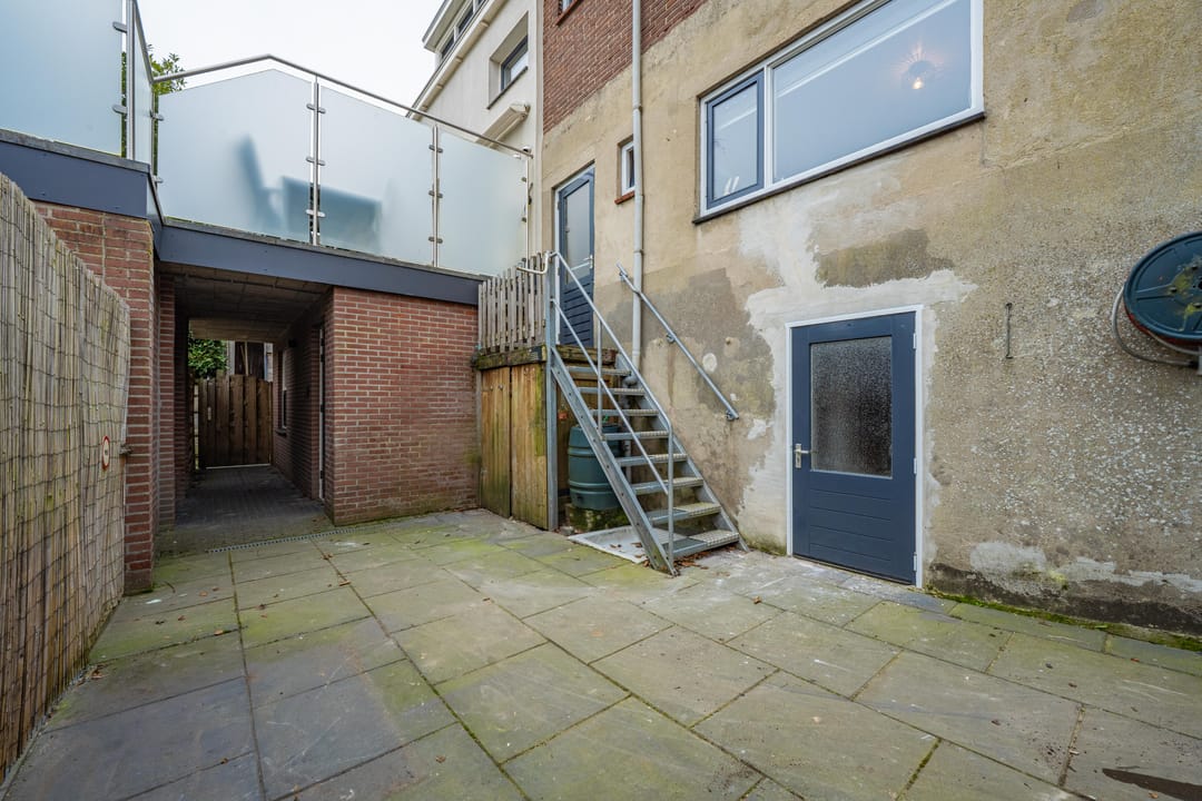 Foto 32 van Dorpsstraat 82-A