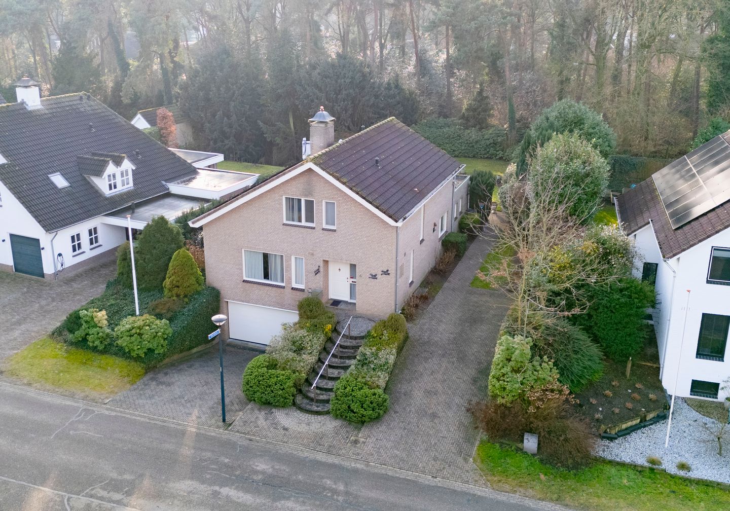 Foto 1 van Matterhornlaan 6