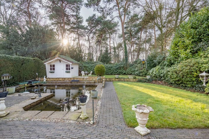 Foto 3 van Matterhornlaan 6