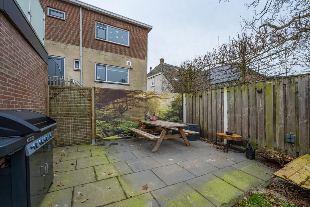 Foto 37 van Dorpsstraat 82-A