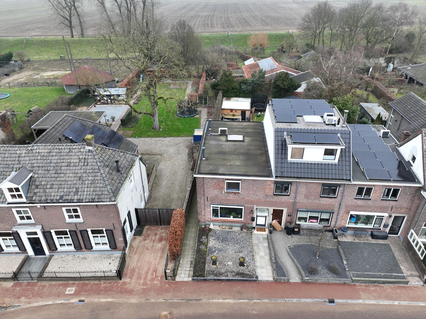 Foto 44 van Dorpsstraat 82-A