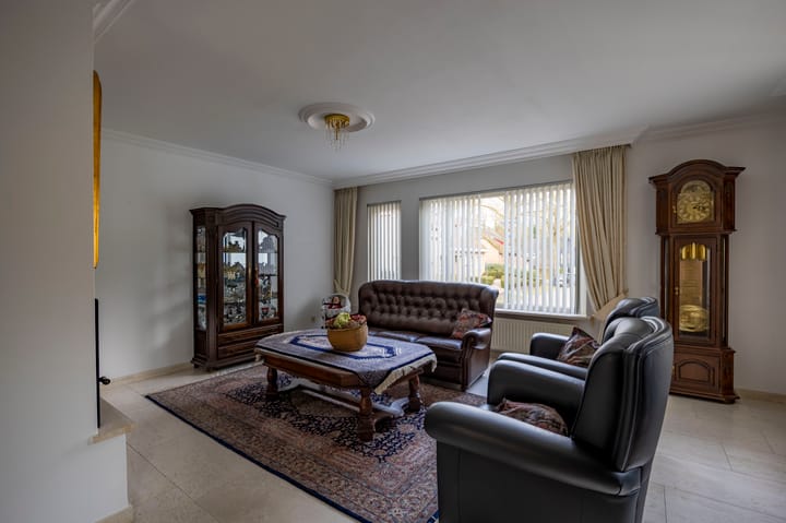 Foto 11 van Matterhornlaan 6