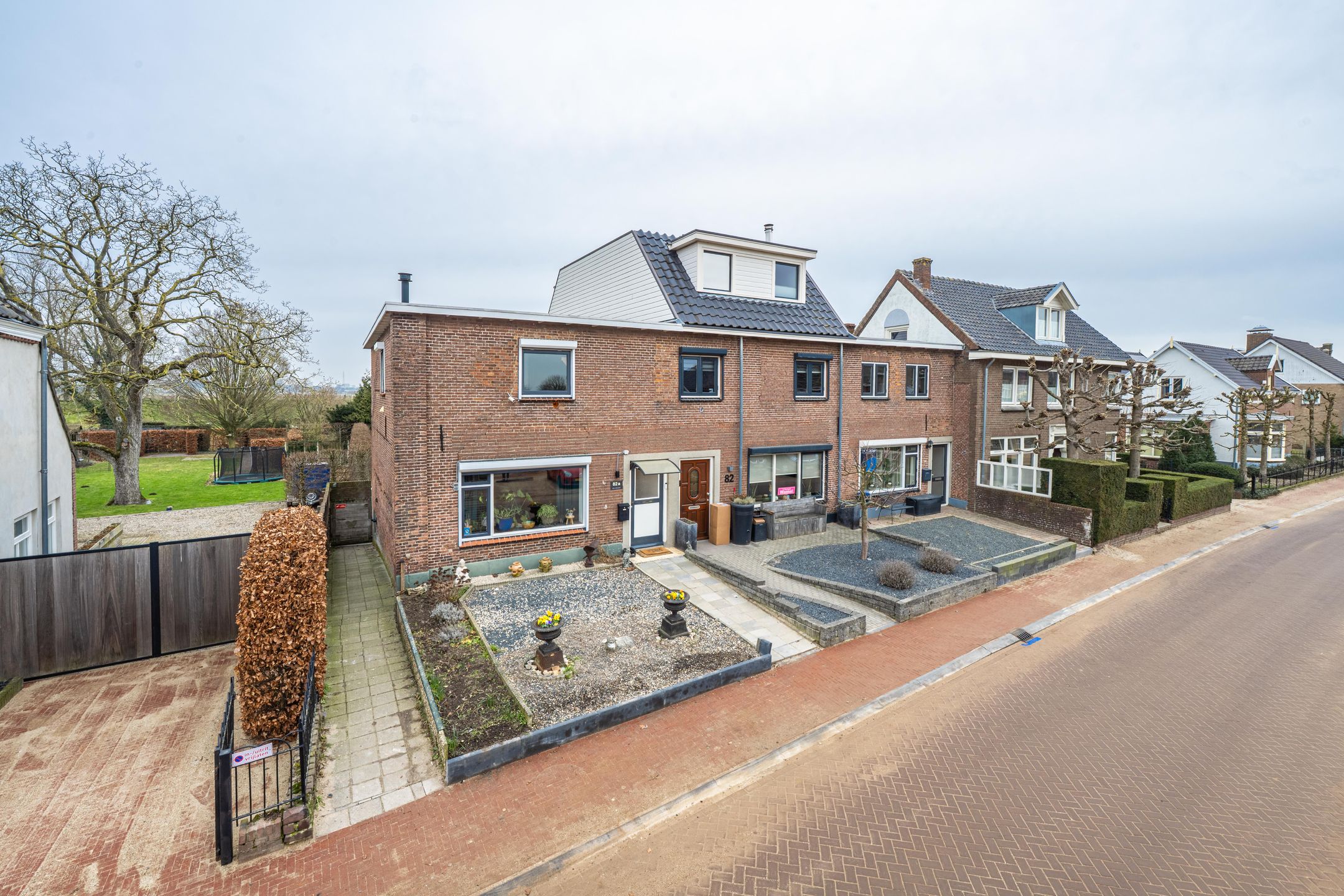 Foto 45 van Dorpsstraat 82-A
