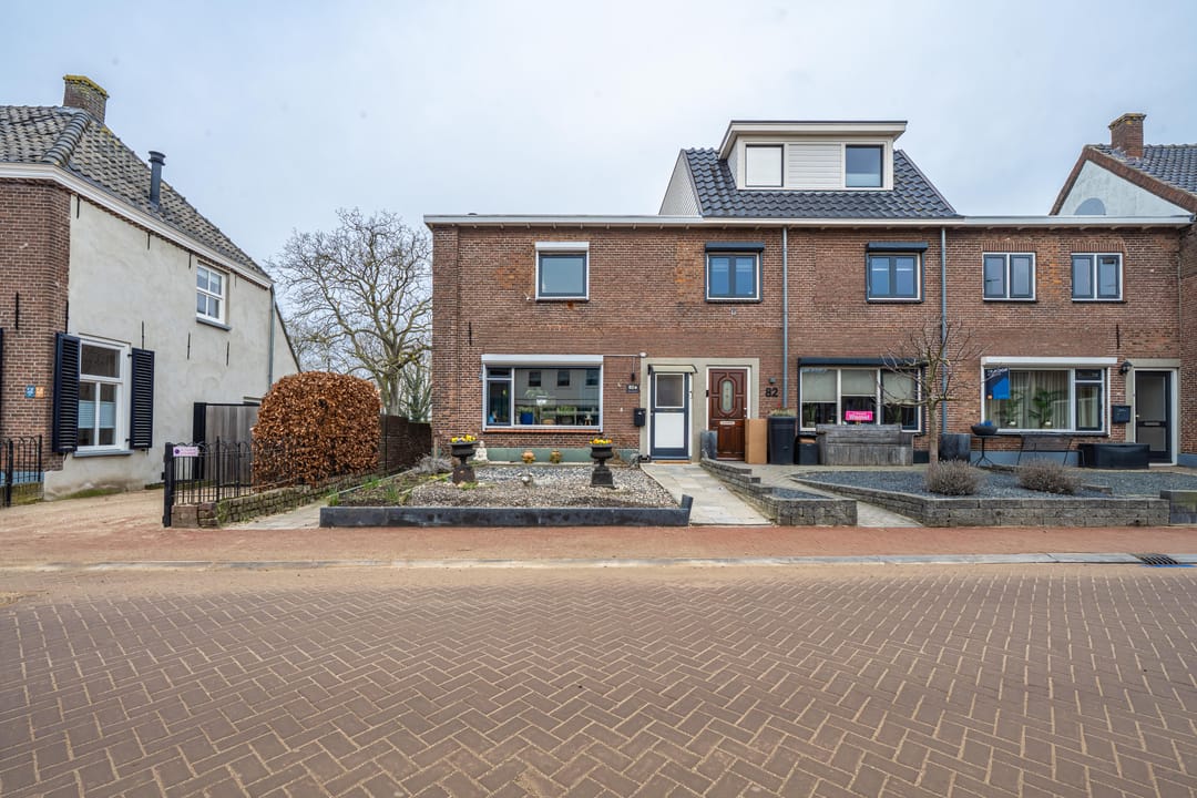 Foto 47 van Dorpsstraat 82-A