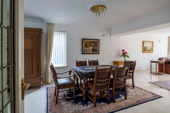 Foto 9 van Matterhornlaan 6