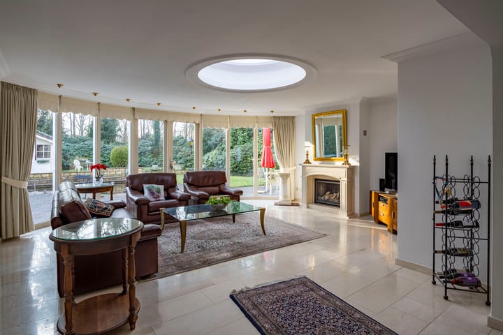 Foto 15 van Matterhornlaan 6