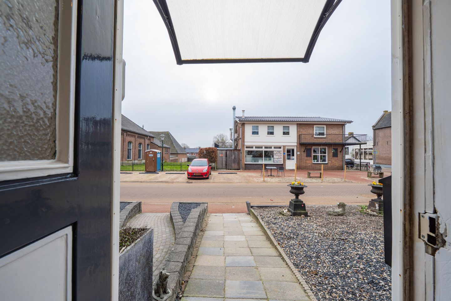 Foto 50 van Dorpsstraat 82-A